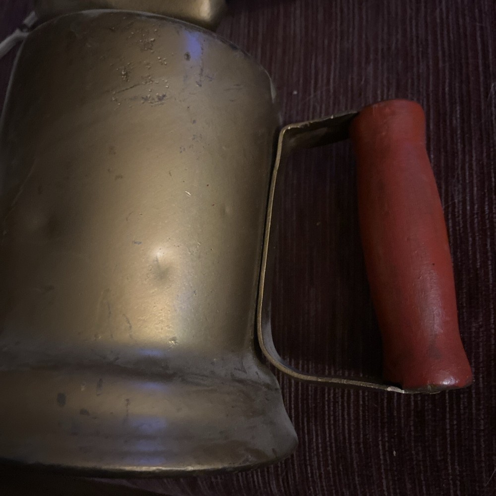 Gas Torch Lamp Antique Torch