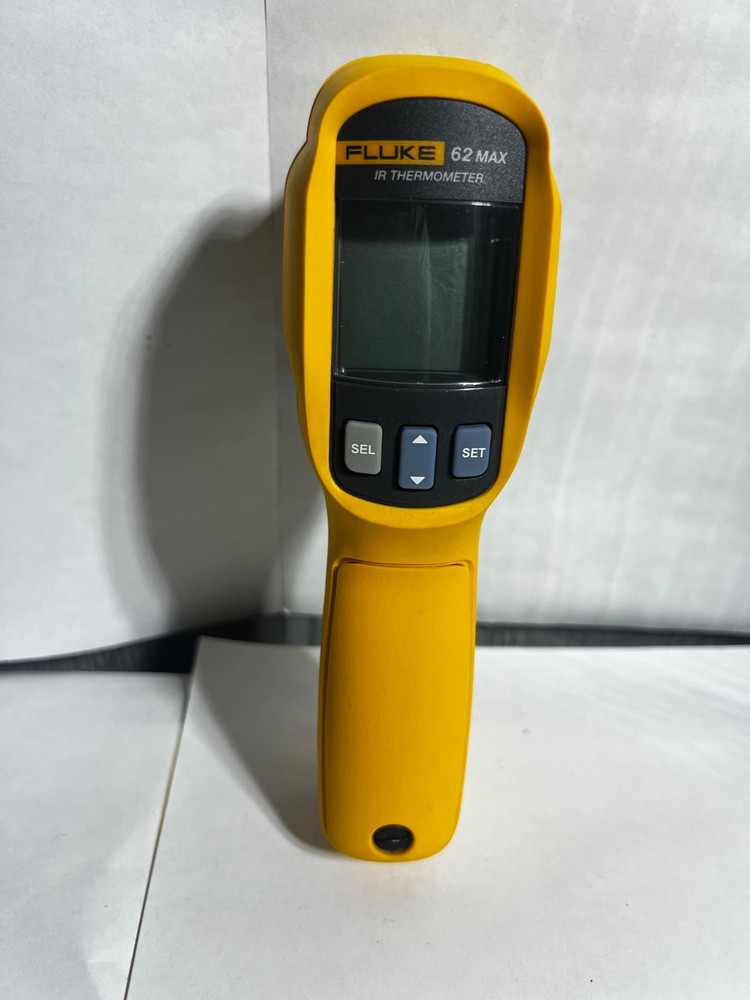 FLUKE 62 Maximum Handheld Infrared Thermometer