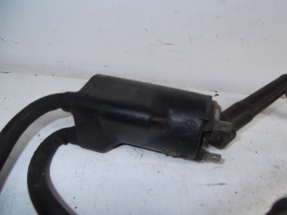 SUZUKI GSX550 COILS