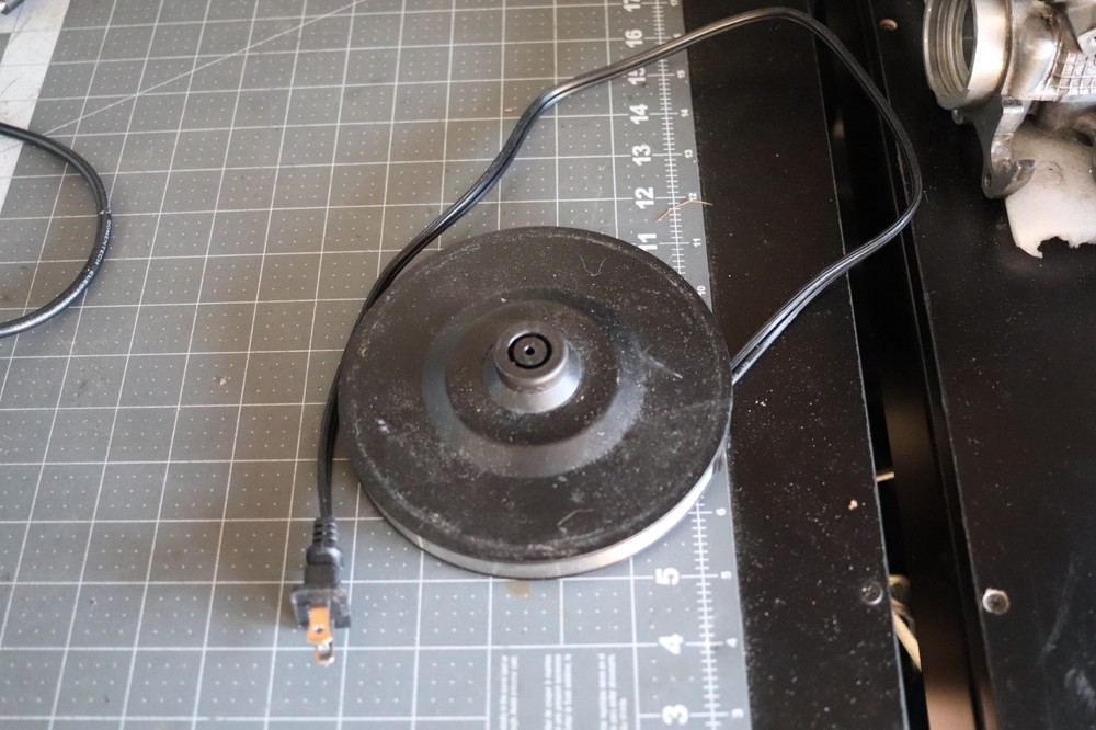 Hamilton Beach 40930 TYPE K54 3103807 Replacement Part For Tea Water Kettle