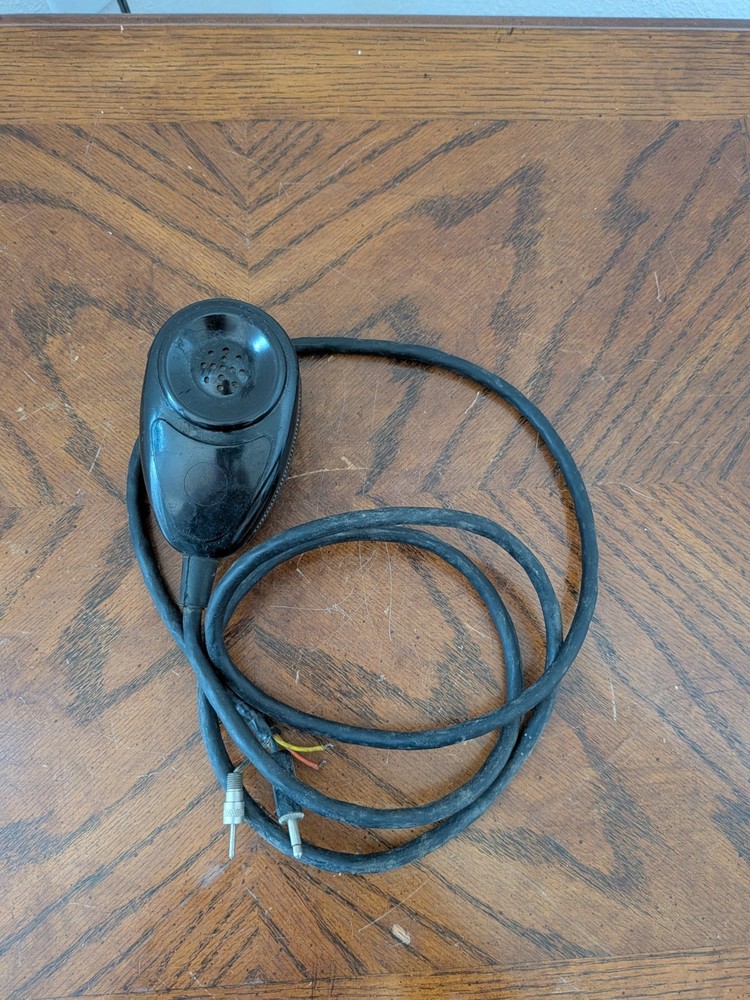 Electro Voice 602 Differential Dynamic Microphone