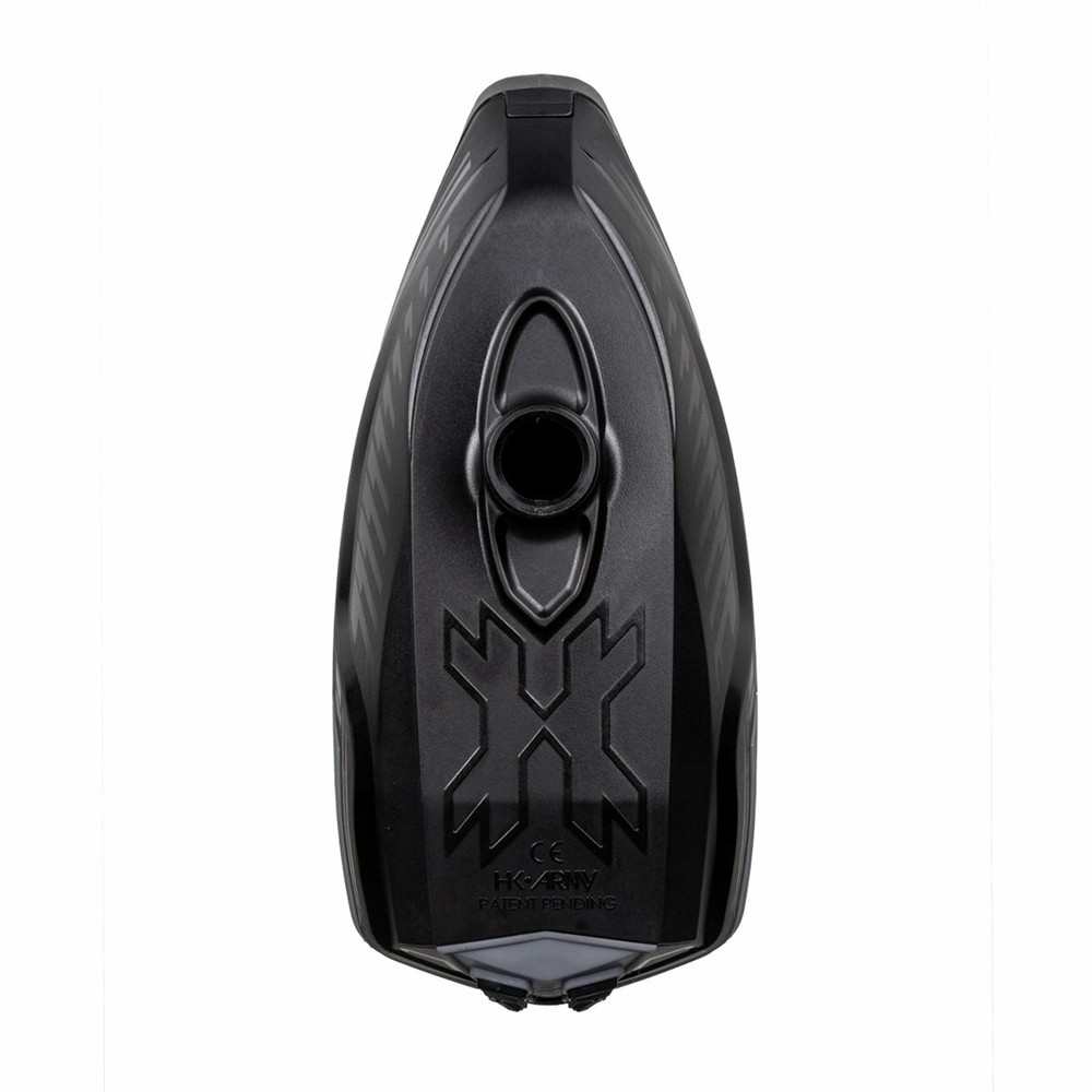 HK Army TFX3 Loader - Black / Grey - Paintball