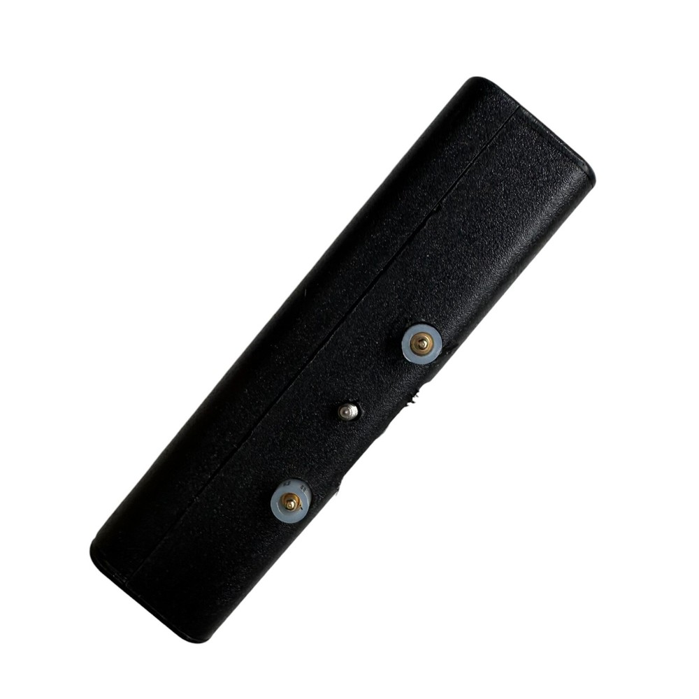 External Battery Pack Case Attachment For SONY Walkman MiniDisc Player Cassette
