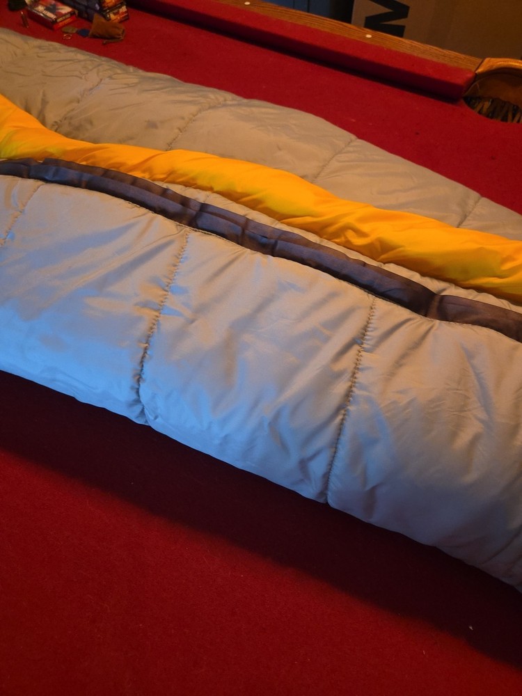 Coleman Northbound Exponent 15 Degree Sleeping Bag