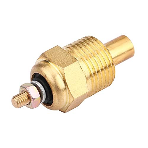 Temperature Sensor, Coolant Water Temperature Sensor Replace for Mercruiser
