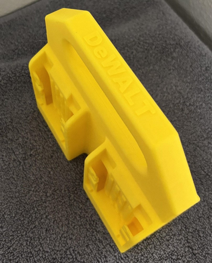 Dewalt Battery Caddy/Carrier/Holder/Storage