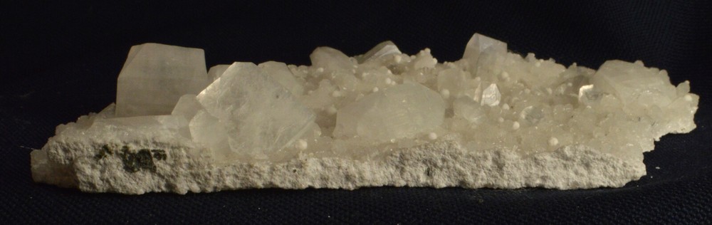 #8209 Apophyllite - India