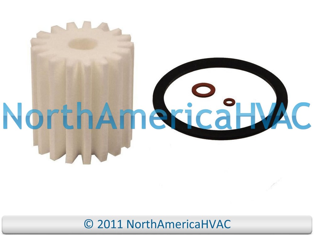 HEATING FUEL OIL FILTER CARTRIDGE INSERT Fits SID HARVEY 264 264F