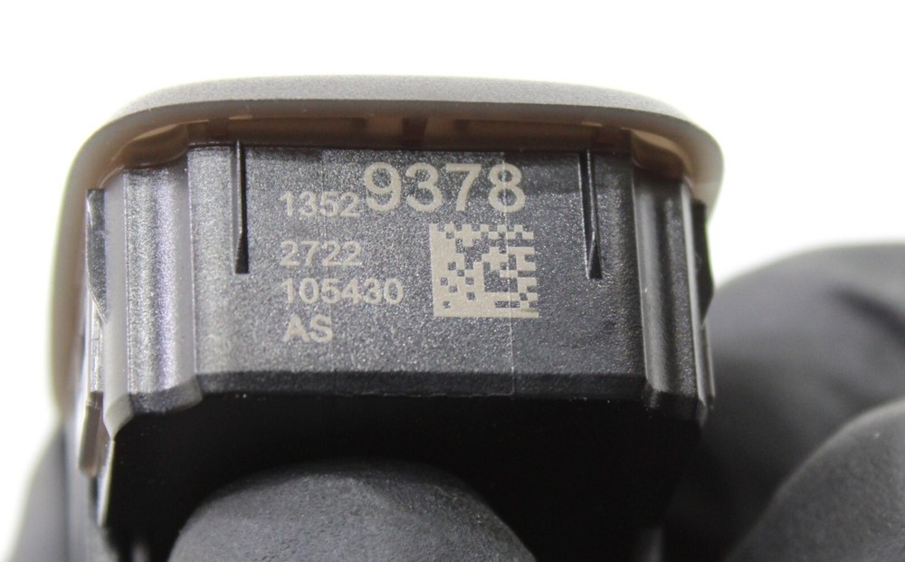 2024 CHEVROLET TRAX DASH DASHBOARD SUN LOAD LIGHT SENSOR OEM