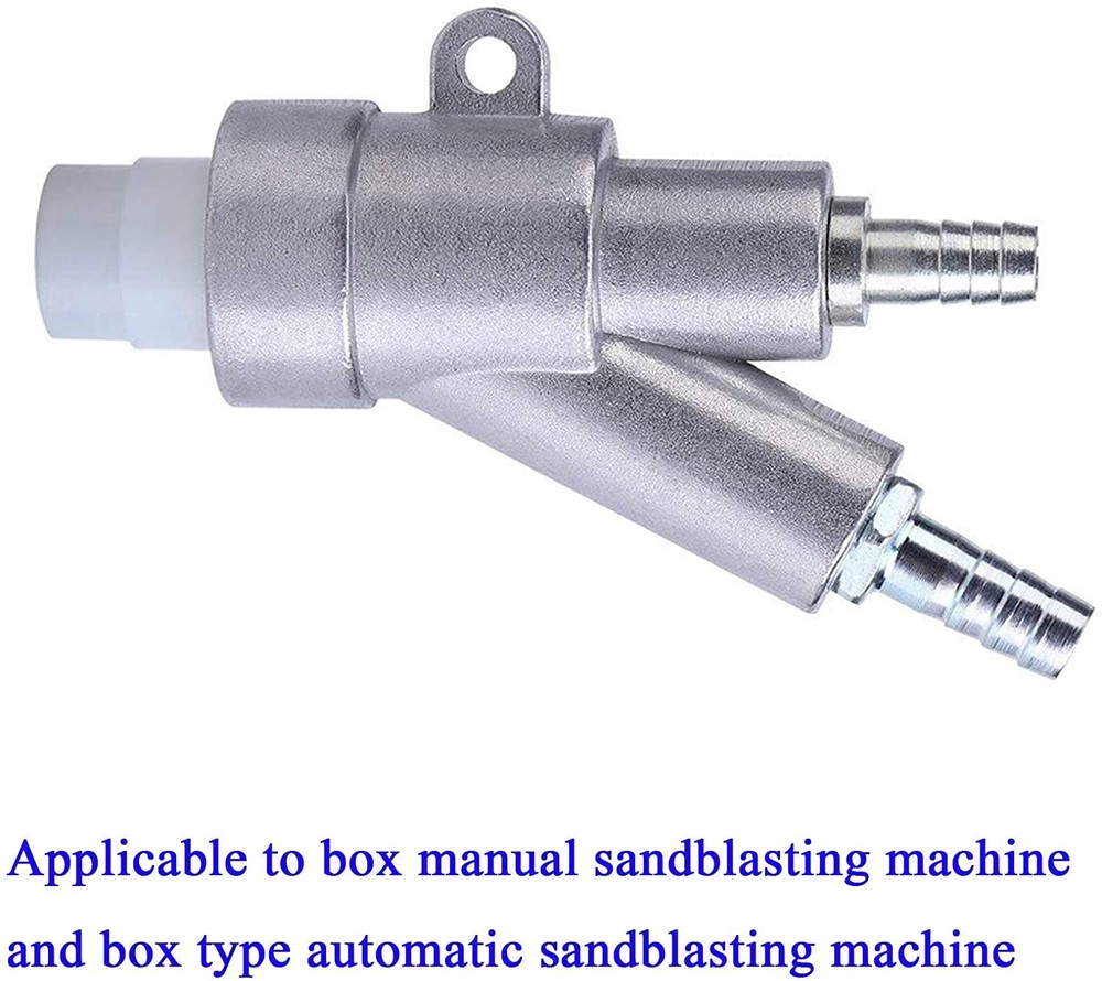Air Sandblaster Sand Blasting Tools for Rust Dust Remove Sand Air Tool w