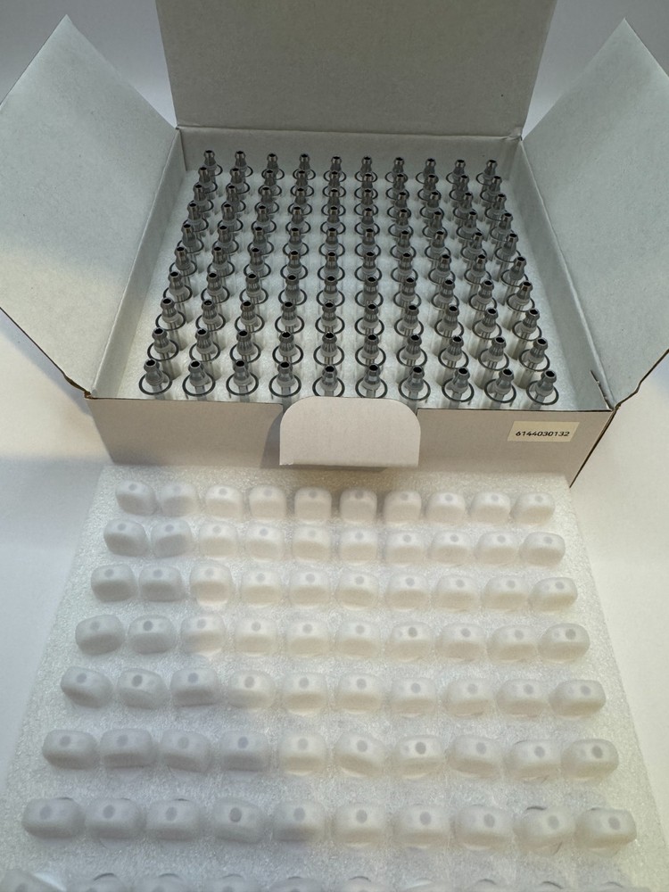 510 cartridges empty - 100pcs