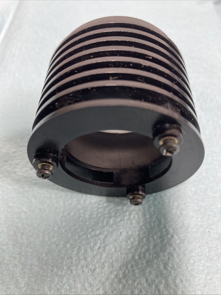 Fisher Micromaster Lamp House