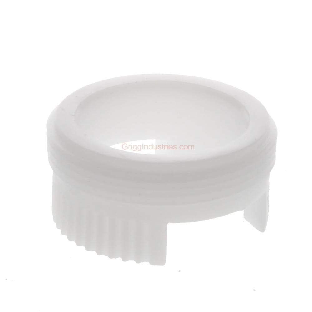 Gerber 93-327 Cartridge RETAINER NUT,Celcon