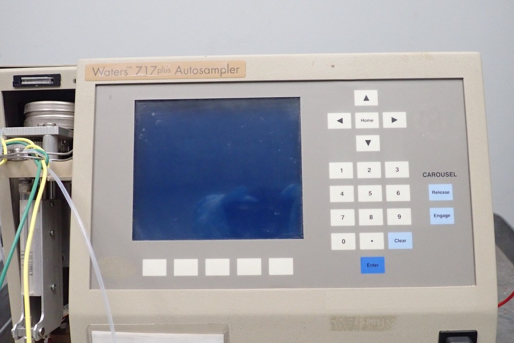 Millipore Waters 717 Plus Autosampler