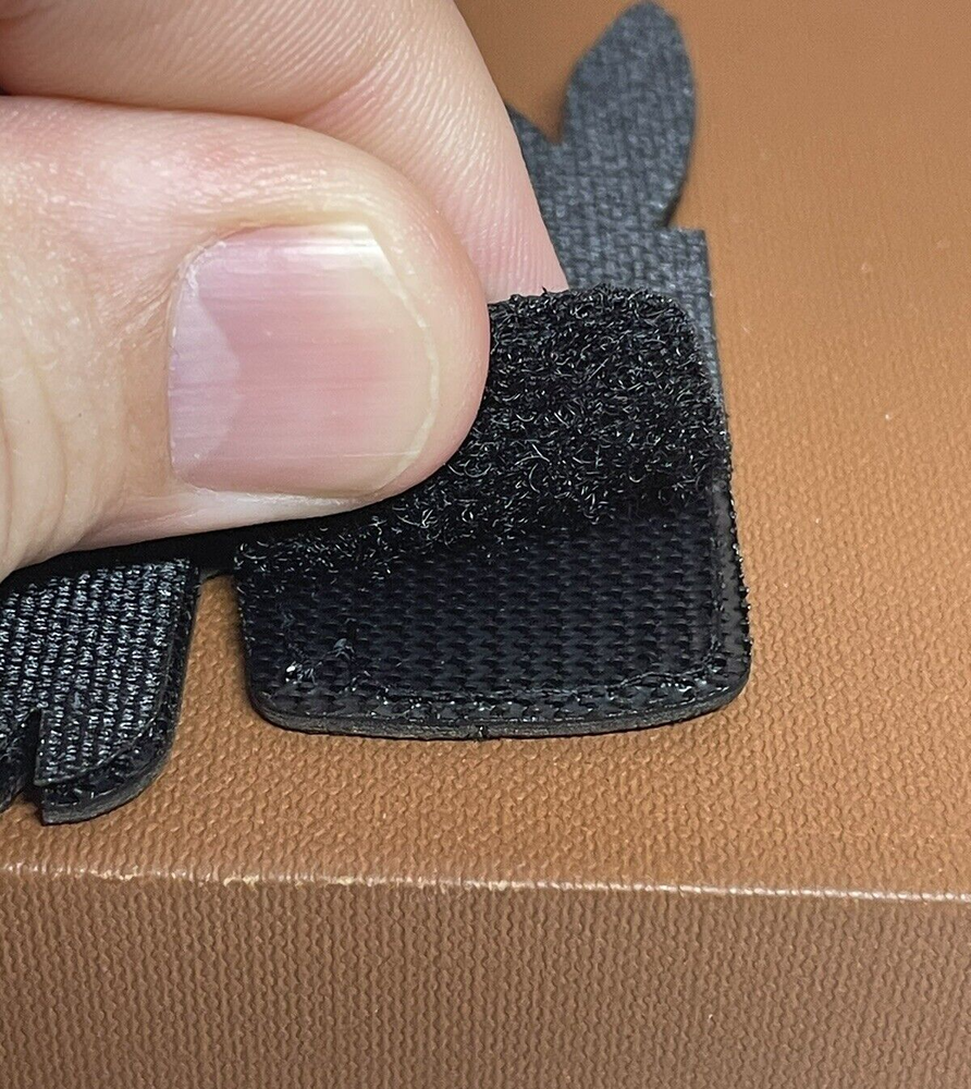 Tactical Samurai Patch, Embroidered Sword Samurai Patch, Tactical Morale Patch