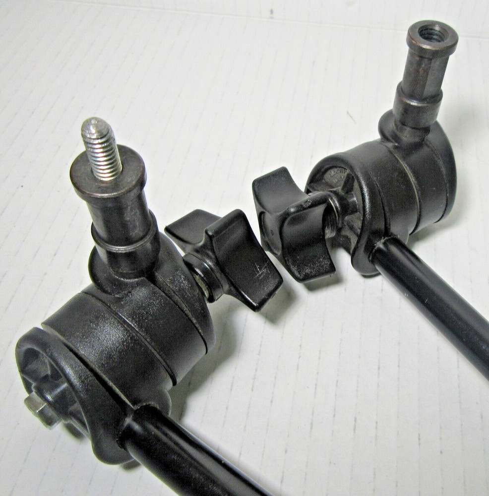 Bogen 2935 Articulated Arm In Good Working Order