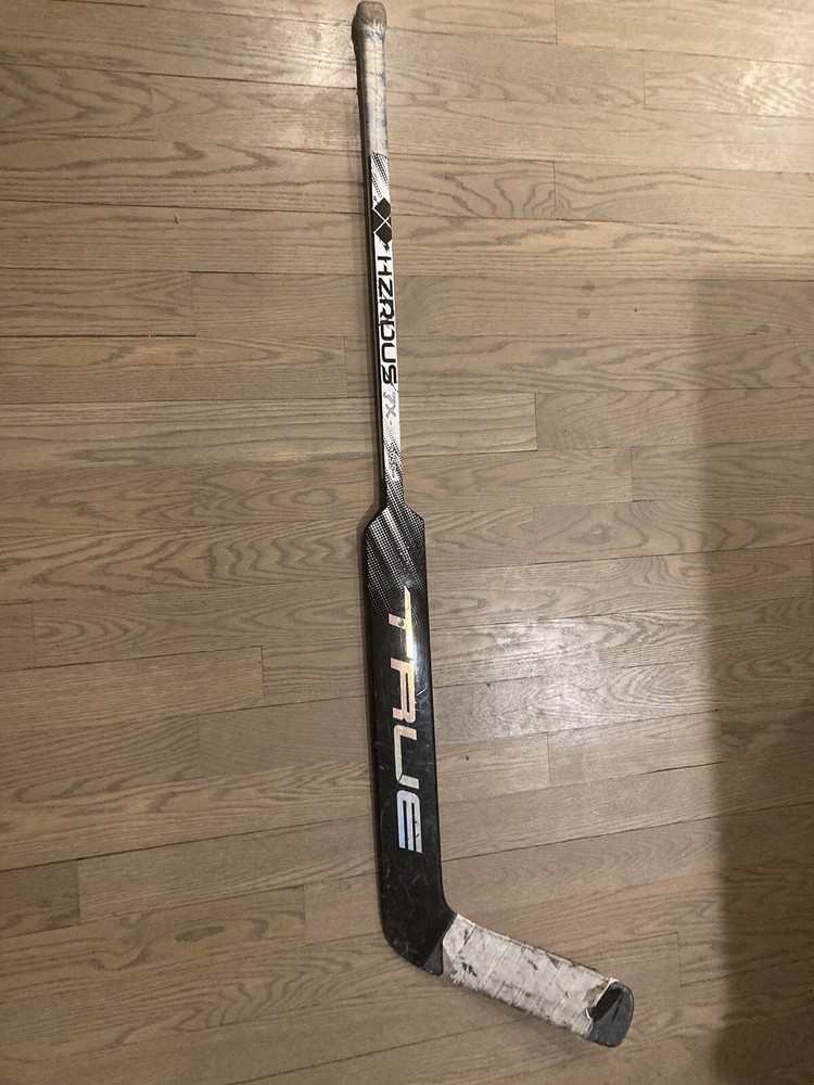True 7x Goalie Stick