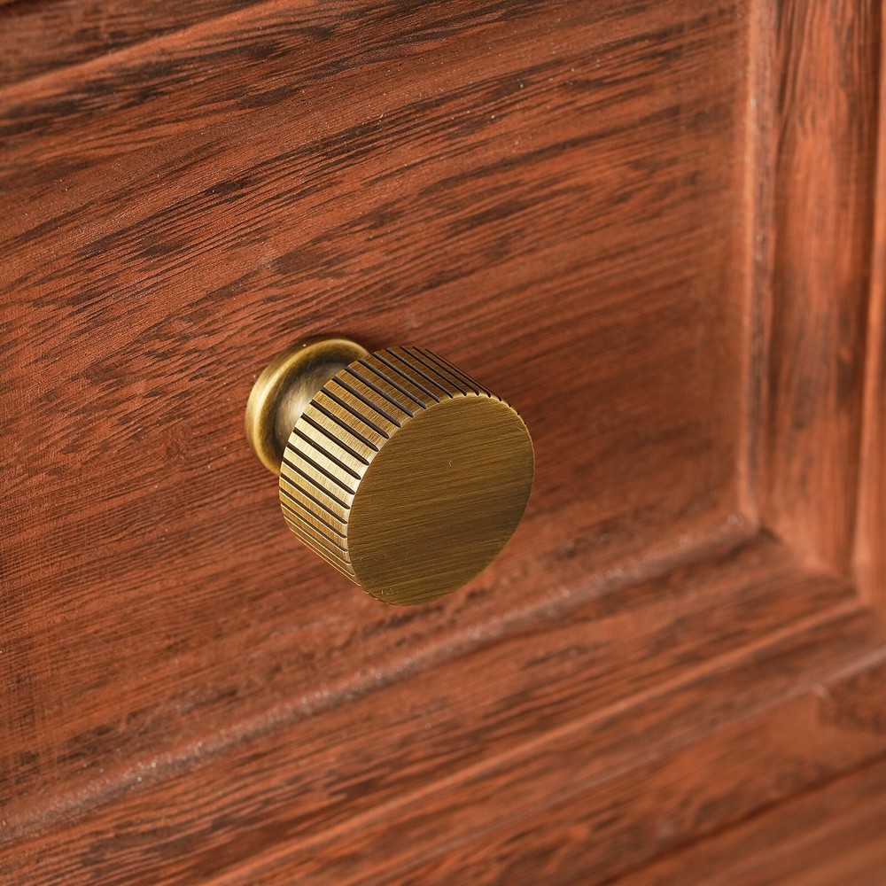 cabinet knobs