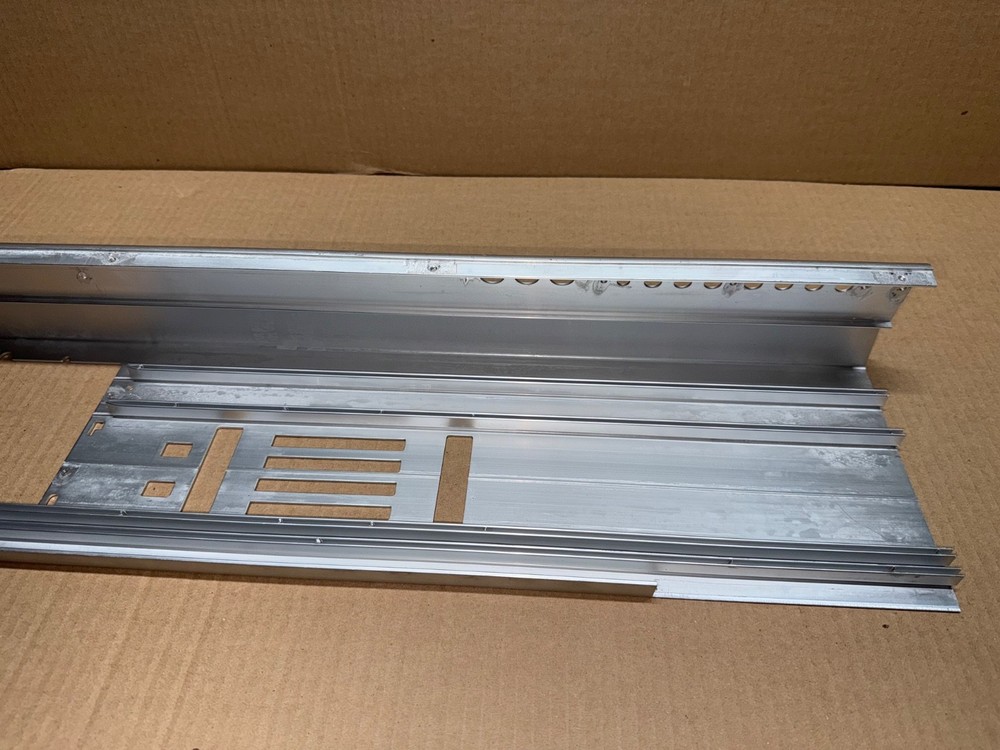 KORG TRINITY PRO CONTROL PANEL HOUSING