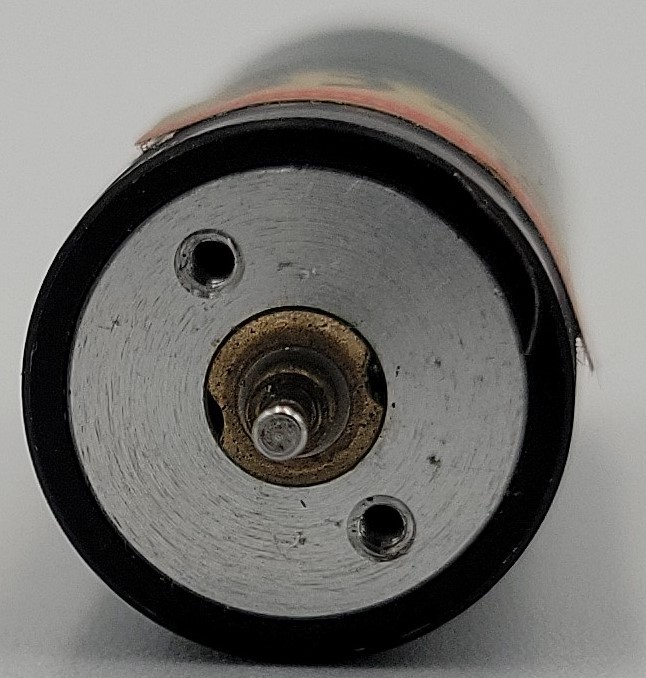 Maxon 118683 12-Volt DC Can Motor