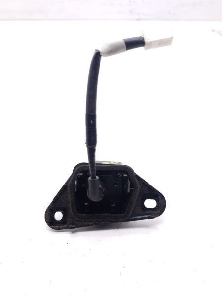 06-09 TOYOTA PRIUS REAR VIEW CAMERA / PROJECTOR ASSEMBLY