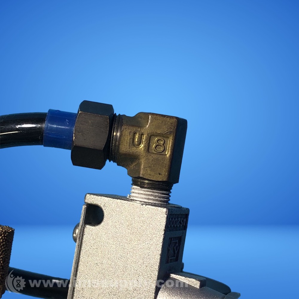 1.0 KPA Precision Regulator 7270