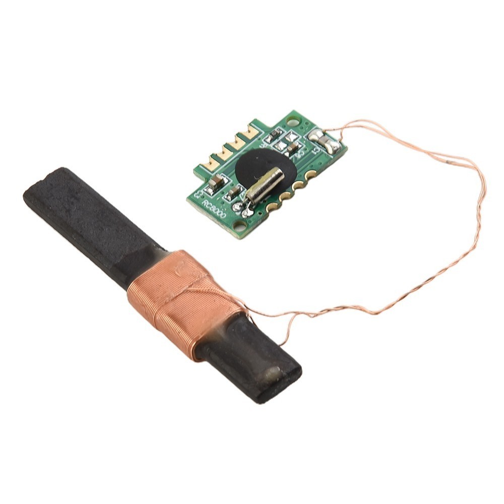 Home Industry Receiver Module Module Accessories DCF77.5KHZ Replacements