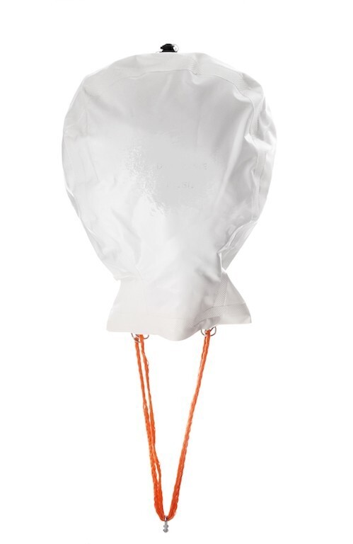 Scuba Lifting Balloon 500 KG
