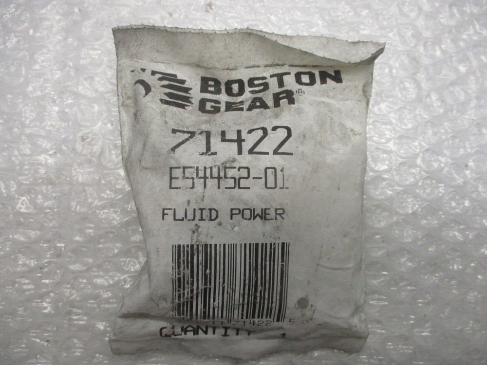 BOSTON GEAR 71422 GEAR NSMP