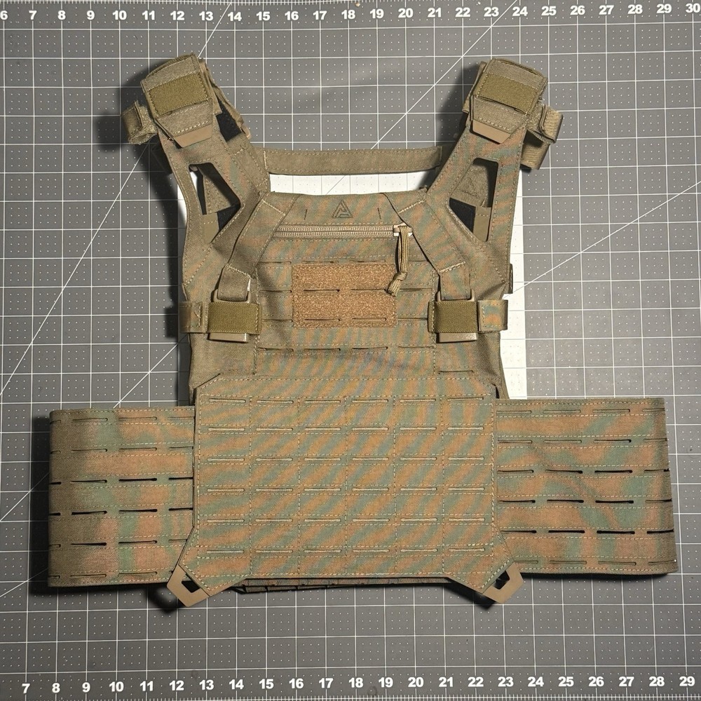 Direct Action Spitfire MK I - Adaptive Green - New Tactical Tailor OEM Prototype