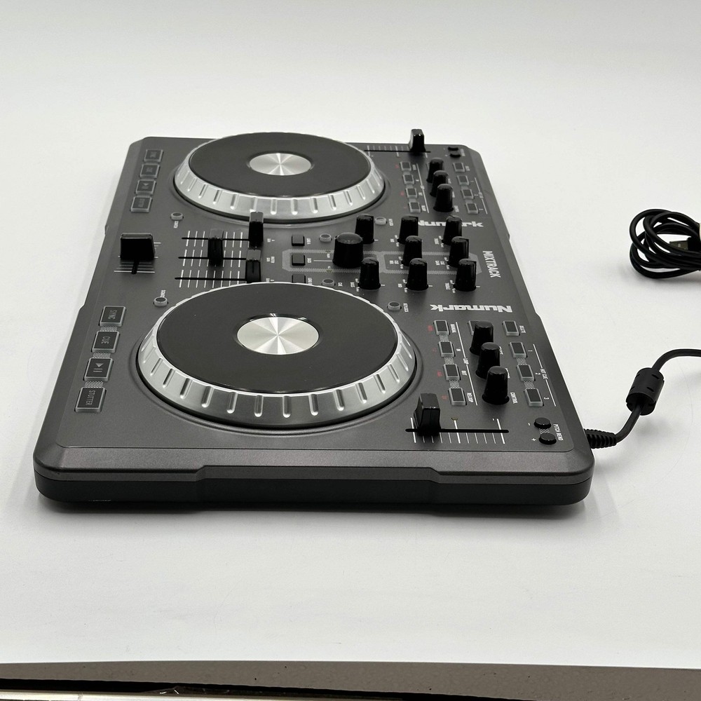 Numark N382 DJ Mixer