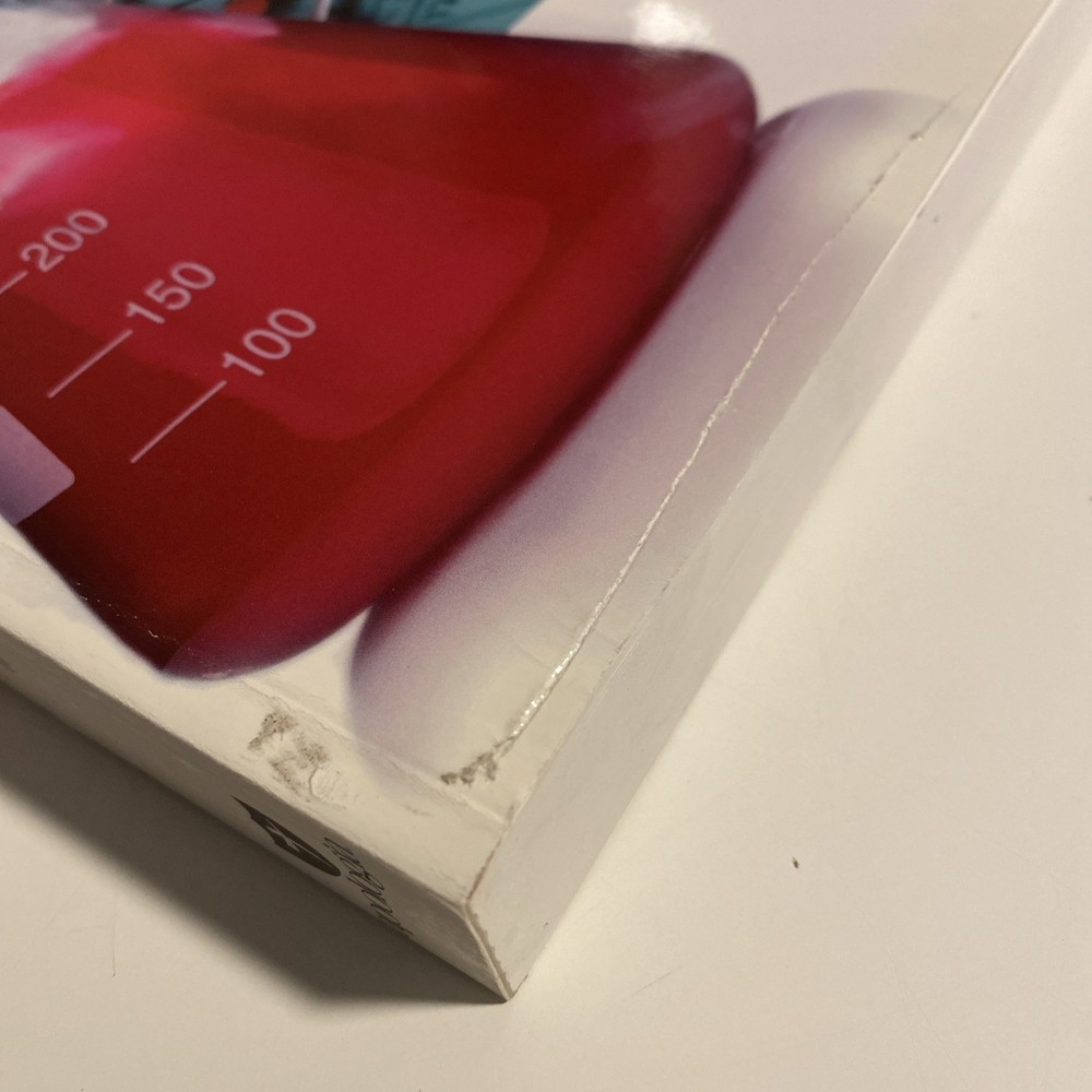 #1 Apologia Exploring Creation With Chemistry Third Edition Textbook