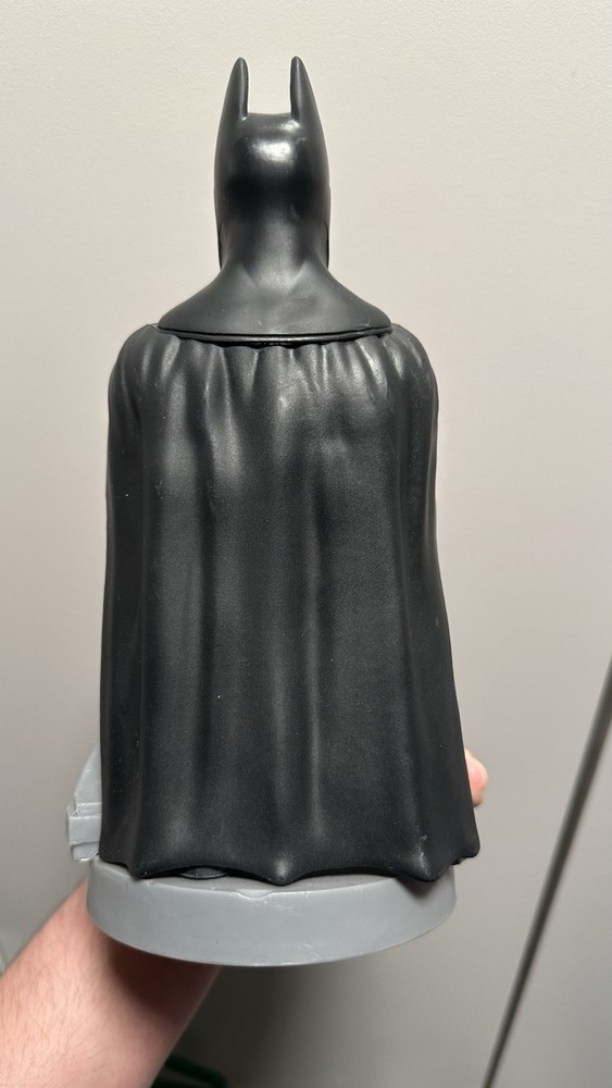 Batman Cable Guys Gaming Accessories - Controller & Phone Holder