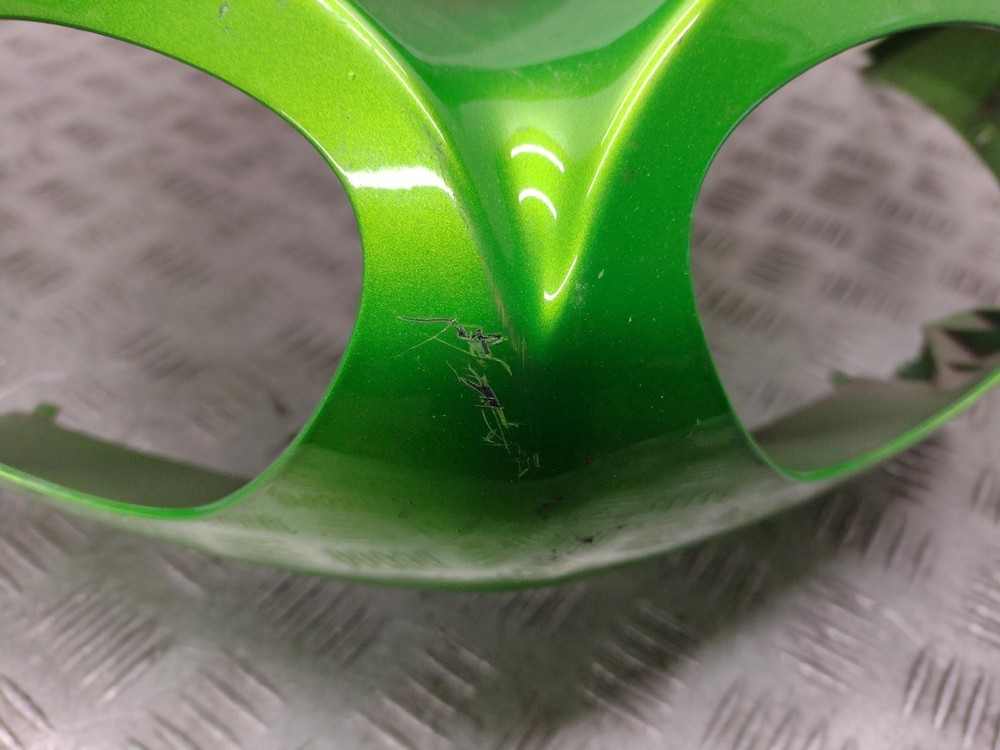 2011 KAWASAKI ZZR 1400 Front Centre Panel