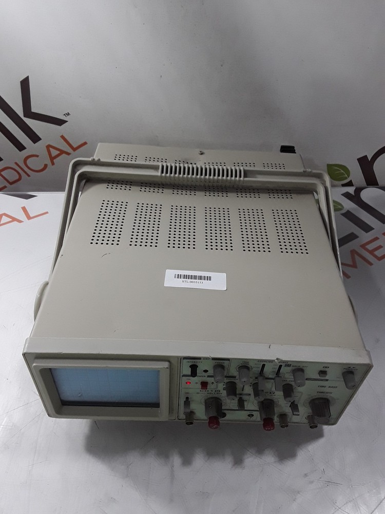 BK Precision 2120B Oscilloscope