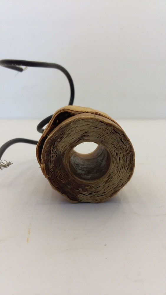 GENERAL ELECTRIC 315076 COIL 2WIRE 1005618