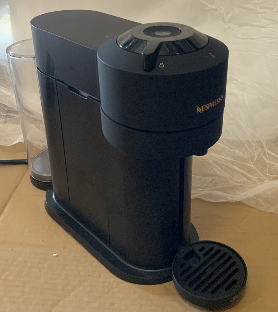 ⚡️Nespresso Vertuo Next Espresso Machine - Black