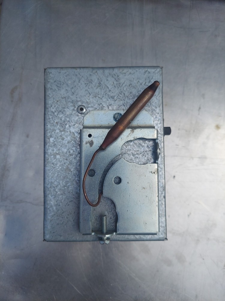 White-Rodgers 8J48A-209 Hydronic Control