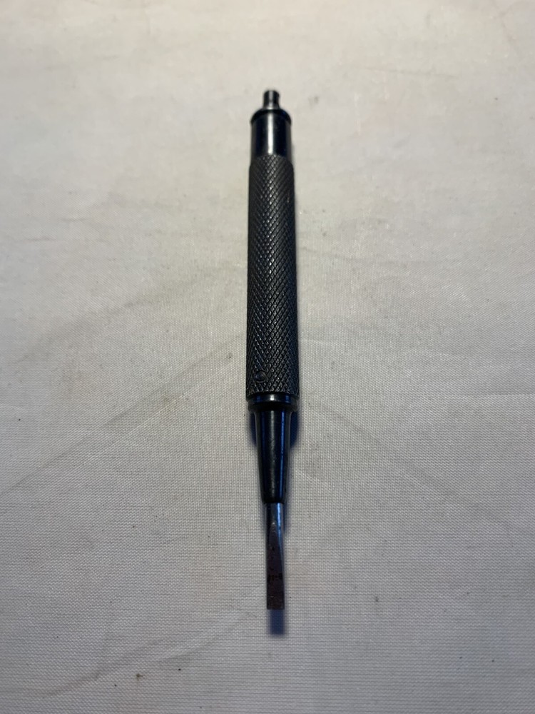 Vintage K&D Small Screwdriver