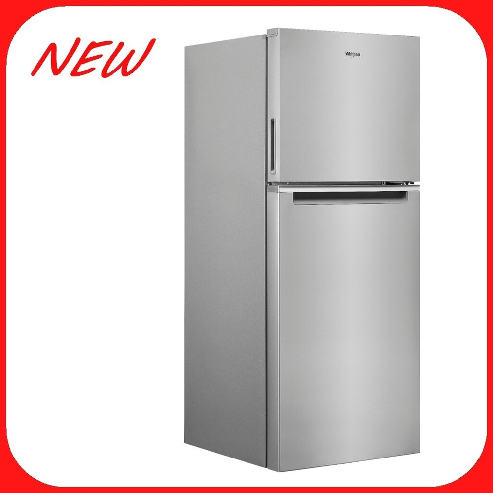 Whirlpool 24" 11.6 cu ft Top-Freezer Refrigerator