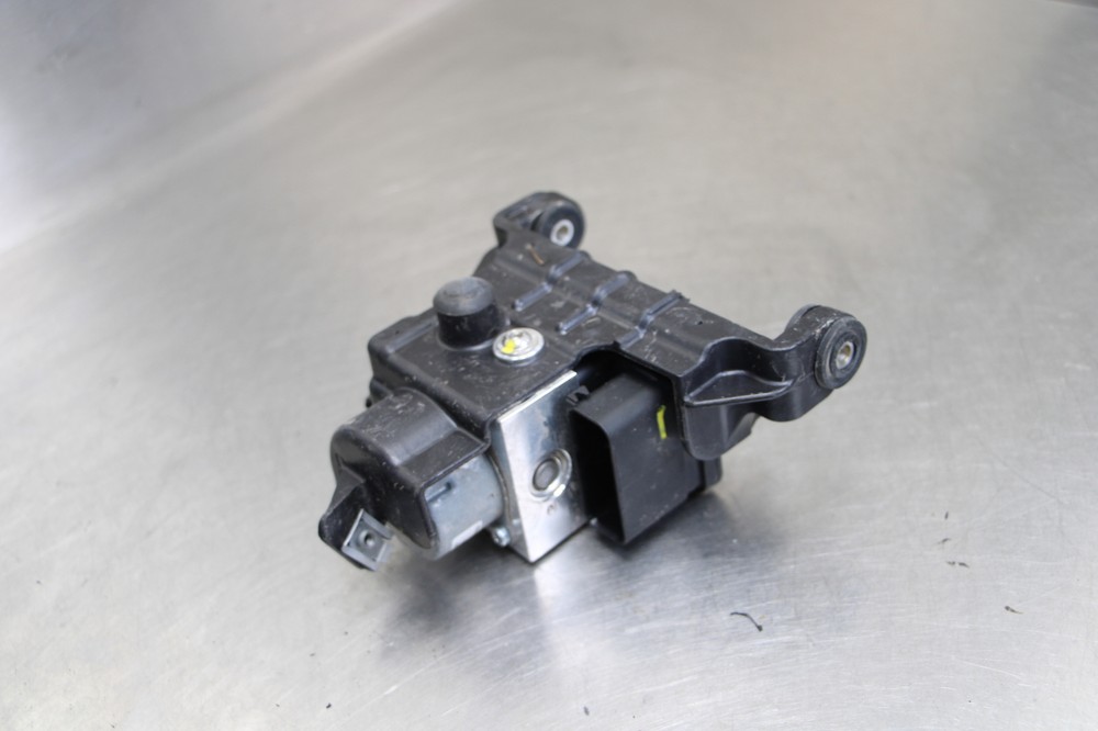 21-24 APRILIA RS660 ABS PUMP UNIT MODULE