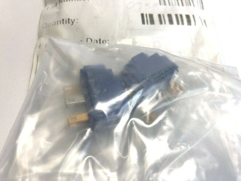 Medtronic 075574 Power Switch