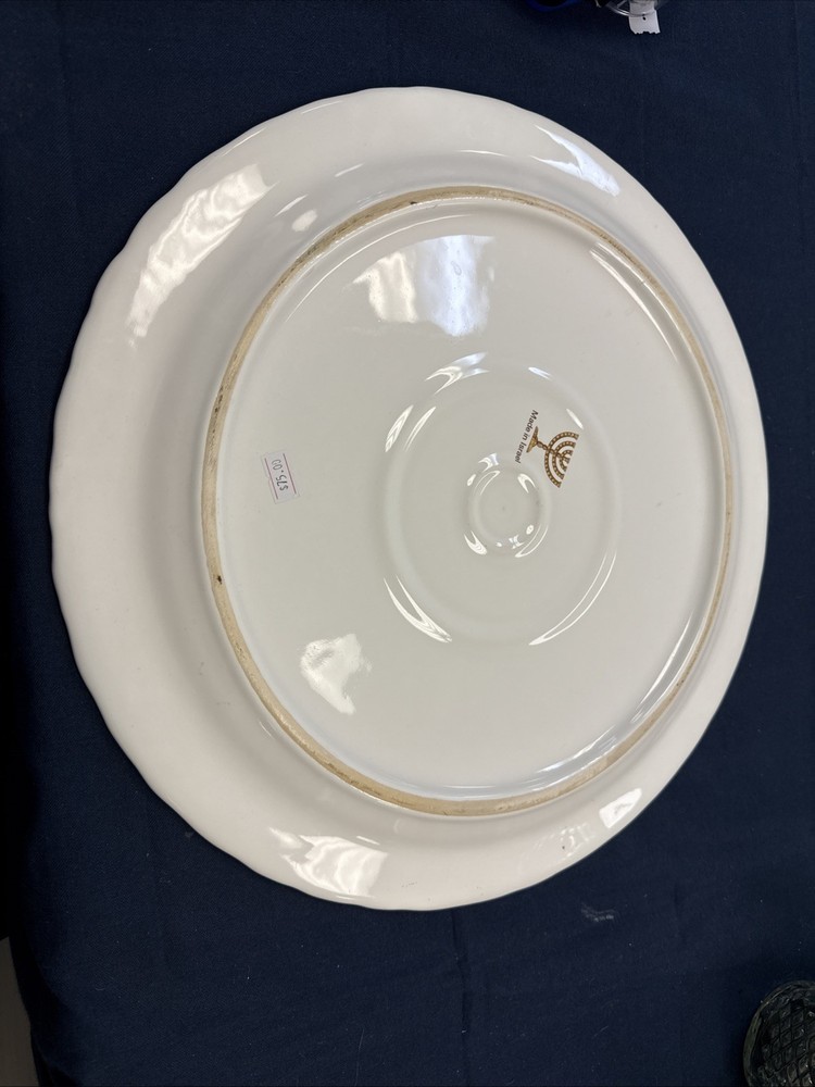 Large Passover Seder Vintage