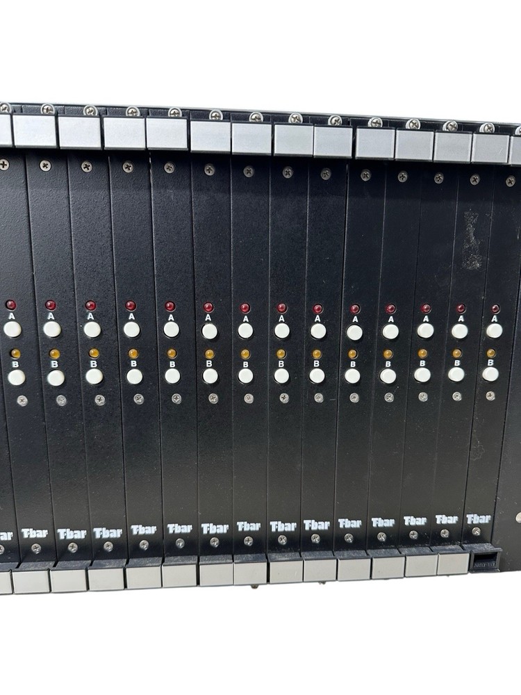 T-BAR Dataswitch 58022, 80418-01 **SALE**