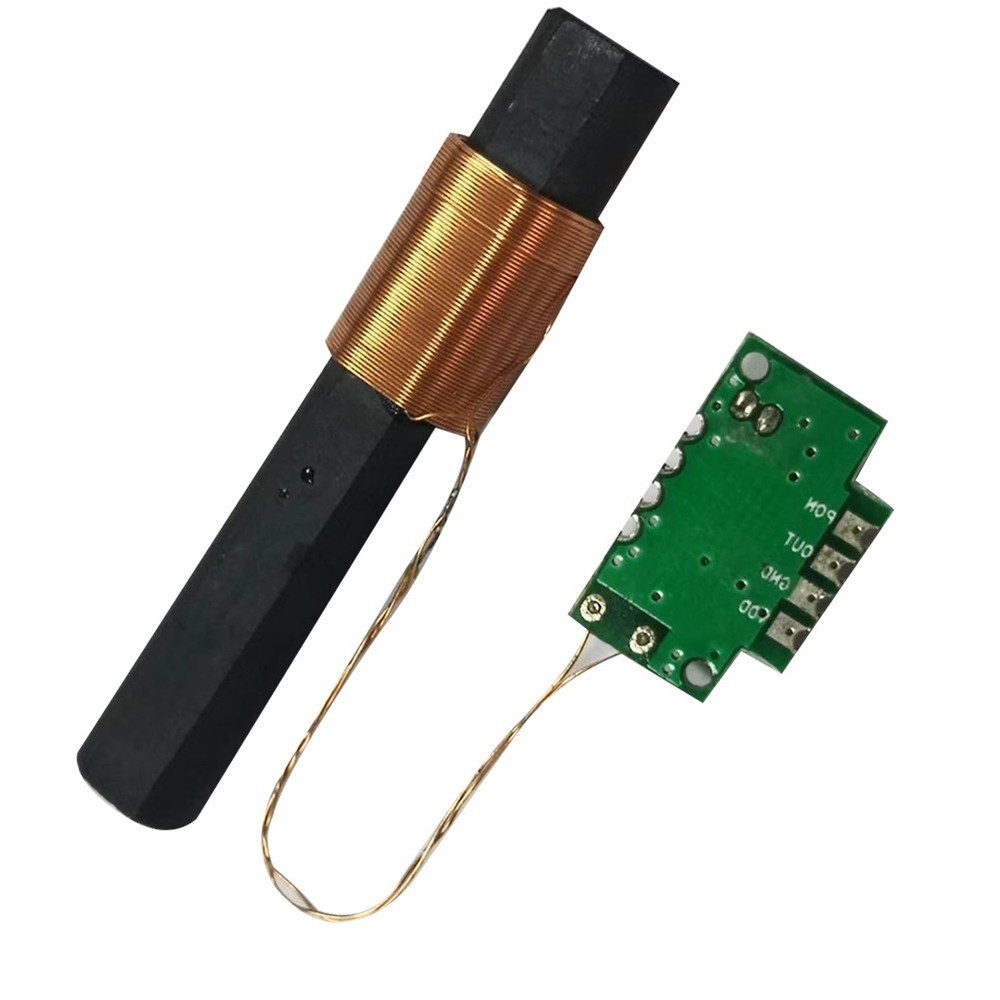 Home Industry Receiver Module Module Accessories DCF77.5KHZ Replacements