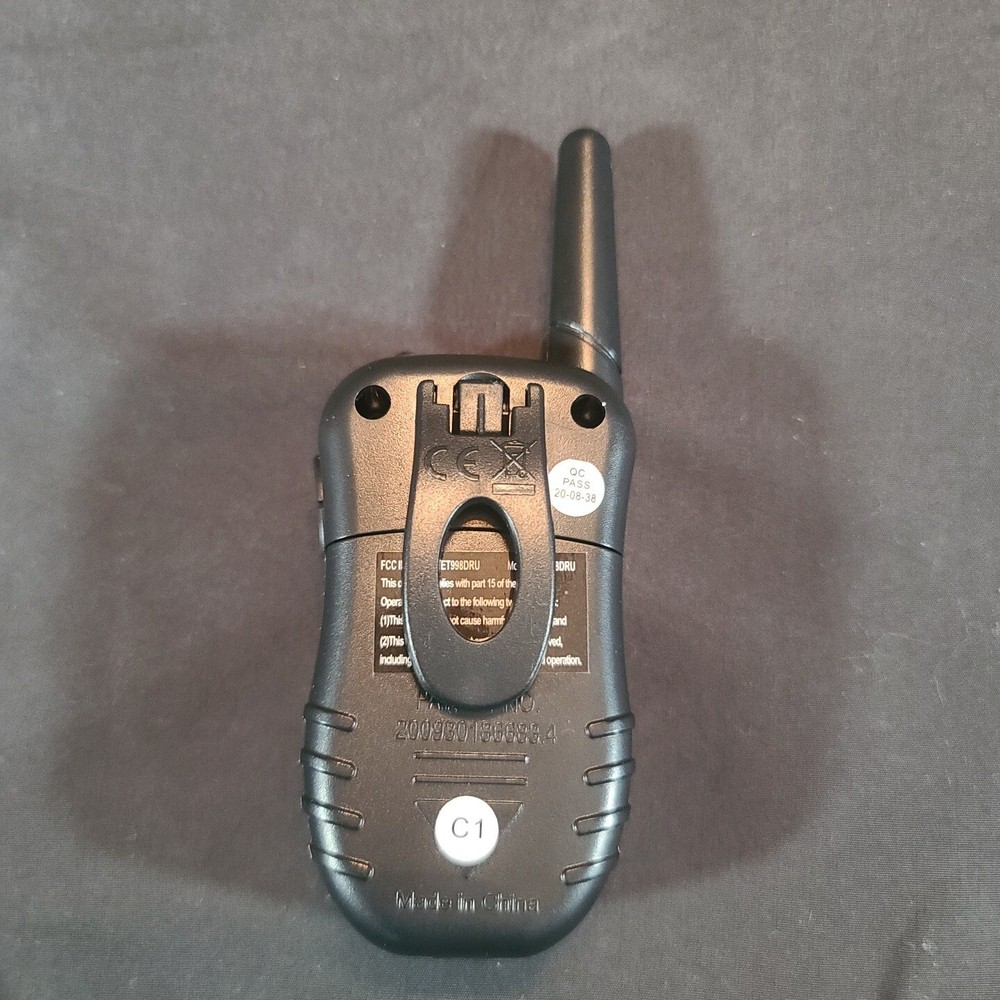 Petainer PET-998DRU Dog Training Collar Remote Control Only