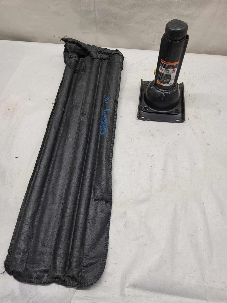 Jack Assembly CHEVY/GMC SUBURBAN 1500 SERIES 19