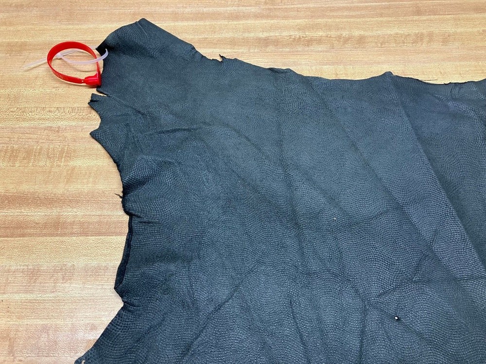 Embossed Goat Leather #0018266 Row 152