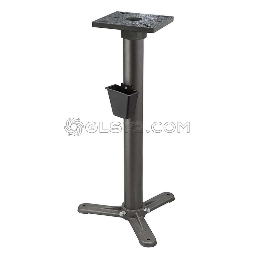 UNIVERSAL BENCH GRINDER STANDER COLUMN FERVI 0106