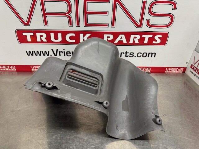 PETERBILT S60-6086-0281 KICK PANEL DASH PANEL